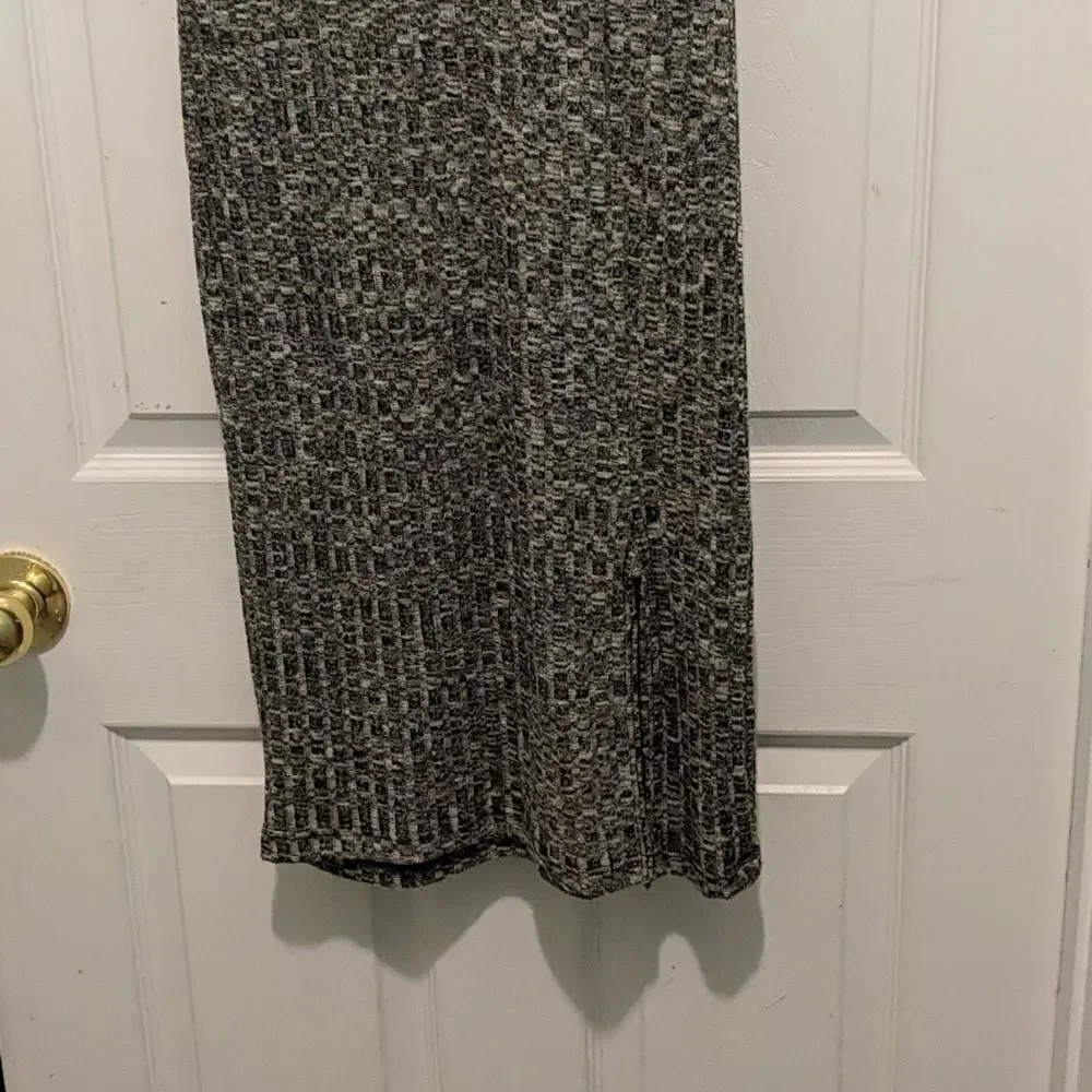 Valiant Paris black white dress Sz L NWT - Picture 2 of 8